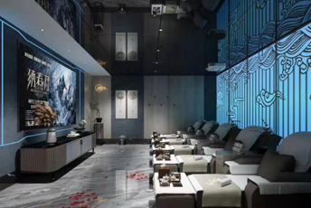 深圳罗湖区按摩理疗：运动损伤康复